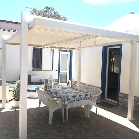 La Casa Del Melograno Villa Solanas  Dış mekan fotoğraf