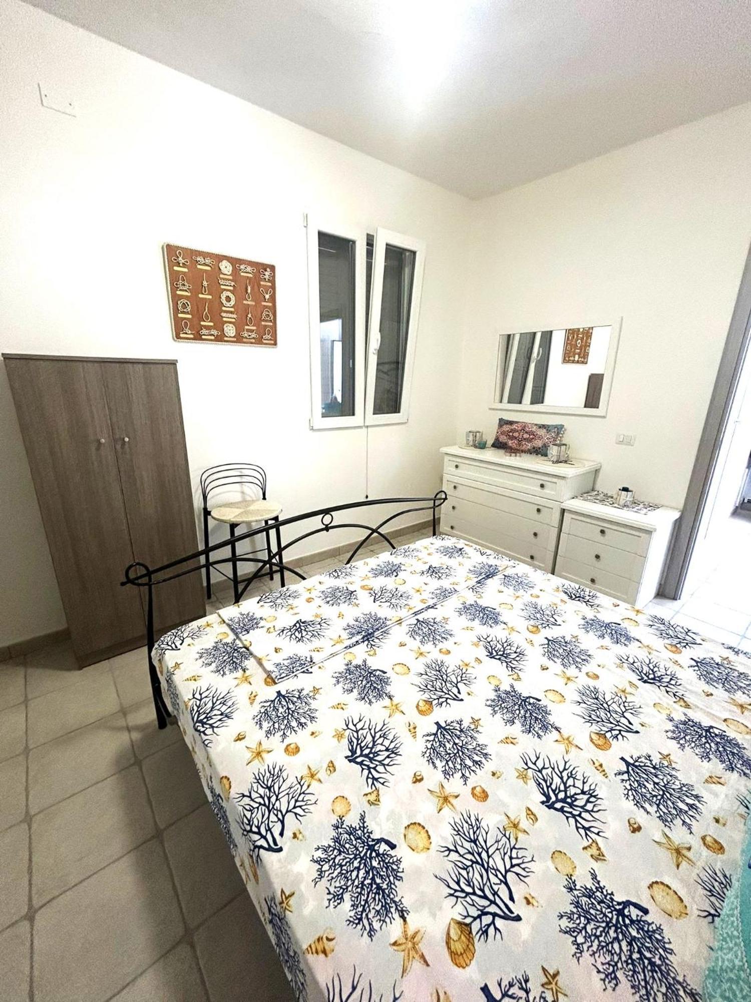 La Casa Del Melograno Villa Solanas  Dış mekan fotoğraf